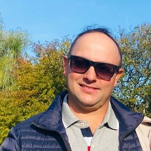 Meet your Posher, Marcone